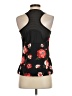 Tail Black Active Tank Size S - photo 2