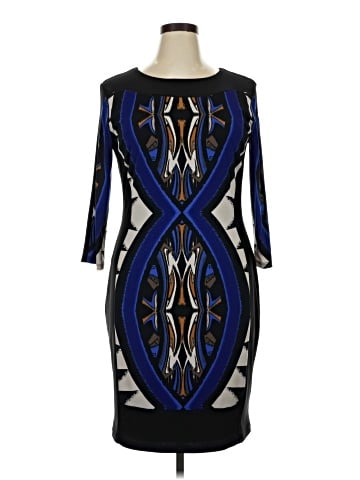 Bali Cocktail Dress (view 1)