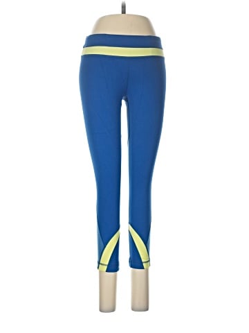 Lululemon Athletica Active Pants (view 1)