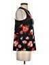 Tail Black Active Tank Size S - photo 4