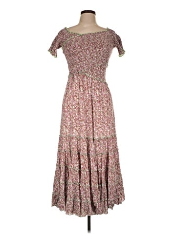 Poupette St. Barth Casual Dress (view 1)