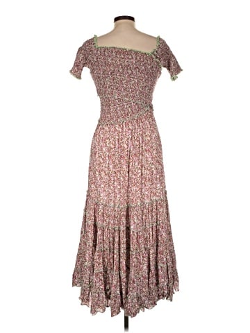 Poupette St. Barth Casual Dress (view 2)
