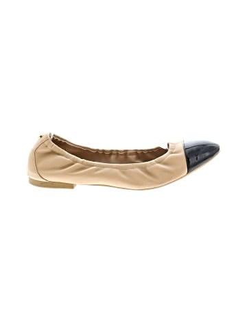 Stuart Weitzman Flats (view 1)