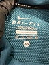 Nike Teal Track Jacket Size XS - photo 7