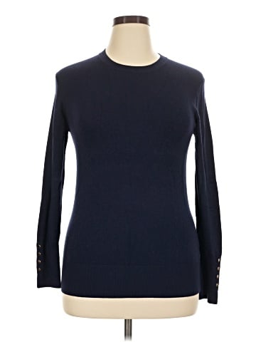 Zara Pullover Sweater (view 1)