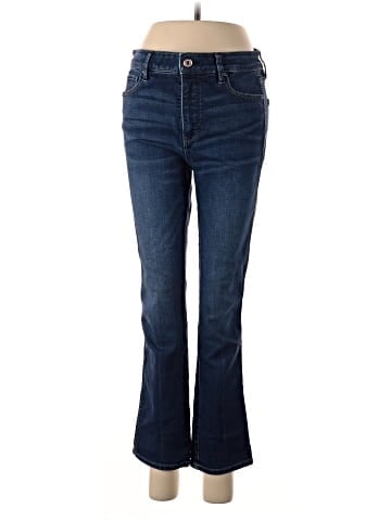 White House Black Market Jeans (view 1)