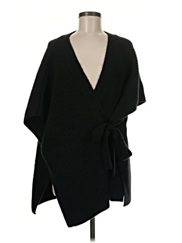 Ann Taylor LOFT Outlet Kimono (view 1)