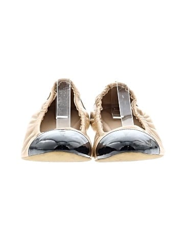 Stuart Weitzman Flats (view 2)