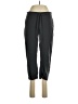 Bcg Solid Gray Casual Pants Size L - photo 1