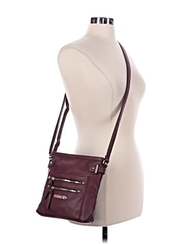 Nicole Miller New York Crossbody Bag (view 2)