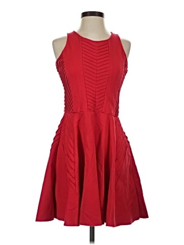 Parker Cocktail Dress (view 1)