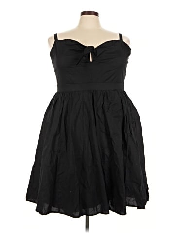 Torrid Cocktail Dress (view 1)