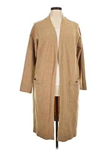 Ann Taylor LOFT Cardigan (view 1)