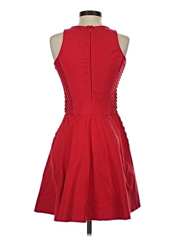 Parker Cocktail Dress (view 2)