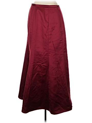 Alfred Angelo Formal Skirt (view 2)