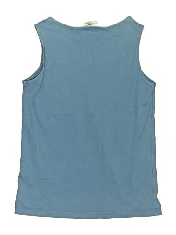 Mini Boden Sleeveless T-Shirt (view 2)
