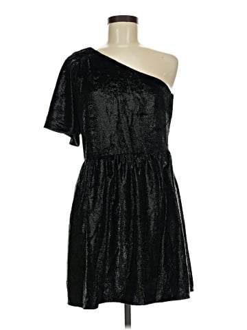 7 For All Mankind Cocktail Dress (view 1)