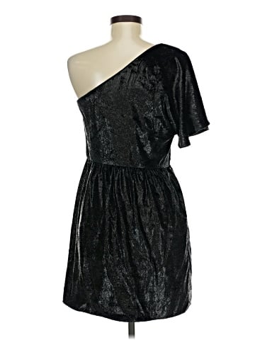 7 For All Mankind Cocktail Dress (view 2)