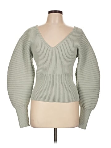 Express Pullover Sweater (view 1)