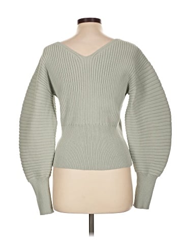 Express Pullover Sweater (view 2)