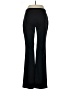 Zara Basic Black Dress Pants Size 10 - photo 2