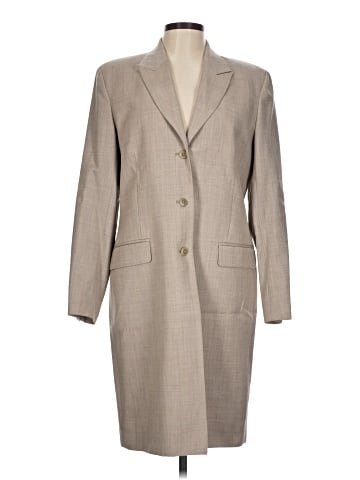 Austin Reed Wool Coat (view 1)