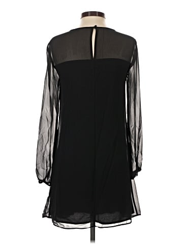 BCBGeneration Cocktail Dress (view 2)