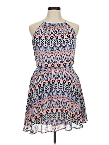 Takara Casual Dress (view 1)