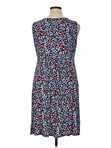 St. John's Bay Casual Dress (view 2)