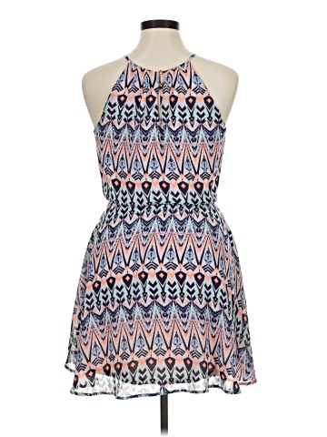 Takara Casual Dress (view 2)