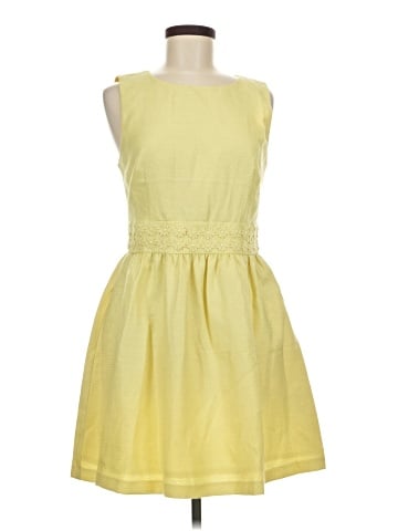 Forever 21 Casual Dress (view 1)