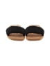 Stuart Weitzman Gray Sandals Size 9 - photo 2