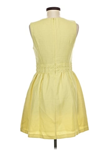 Forever 21 Casual Dress (view 2)