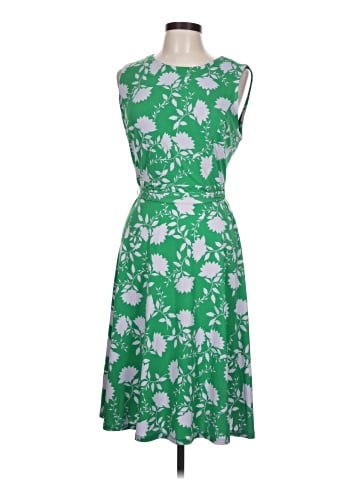 Charter Club Cocktail Dress (view 1)