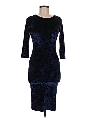 Topshop Cocktail Dress (view 1)