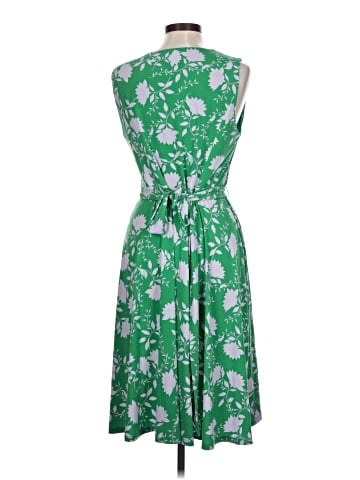 Charter Club Cocktail Dress (view 2)