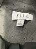 Elle Gray Blazer Size 2 - photo 6
