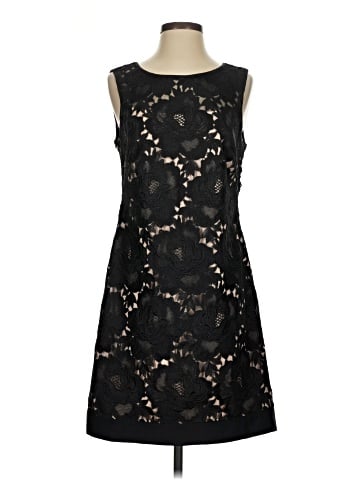 White House Black Market Cocktail Dress (view 1)