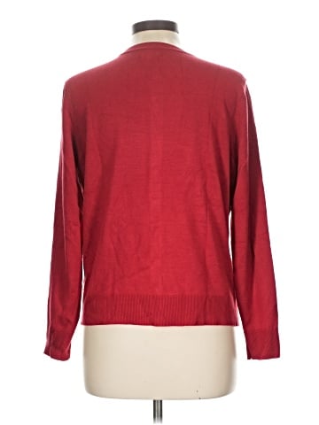 JM Collection Cardigan (view 2)