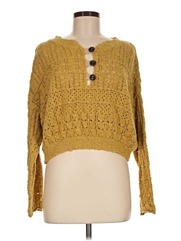 BKE Pullover Sweater (view 1)