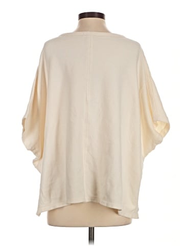 James Perse Poncho (view 2)