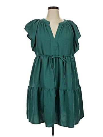 Calvin Klein Casual Dress (view 1)