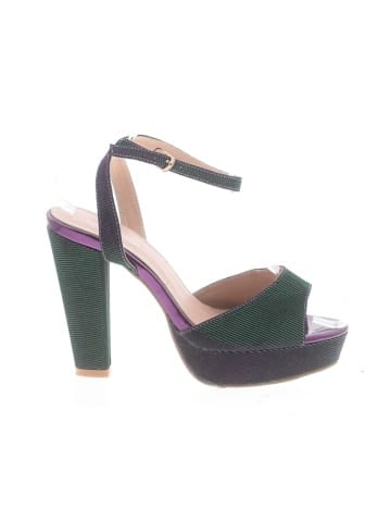 Unique Vintage Sandals (view 1)