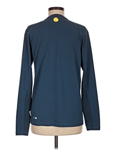 Quiksilver Long Sleeve T-Shirt (view 2)