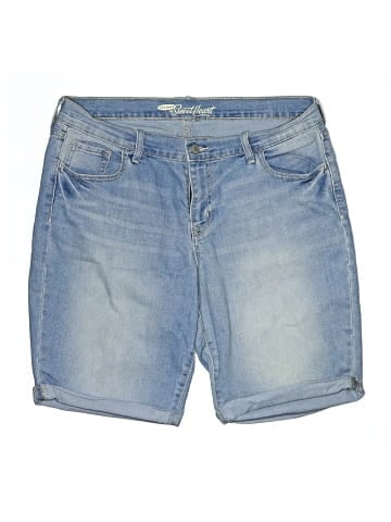 Old Navy Denim Shorts (view 1)
