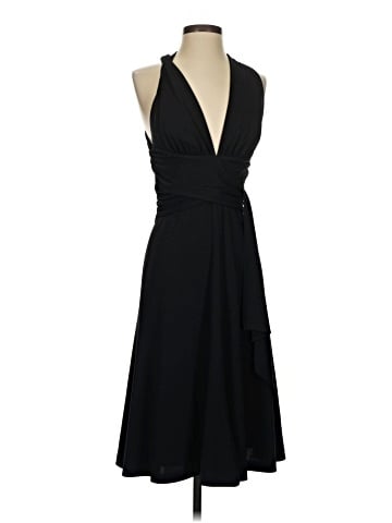 White House Black Market Cocktail Dress (view 1)