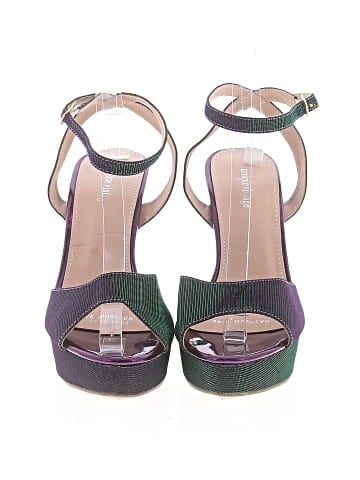 Unique Vintage Sandals (view 2)