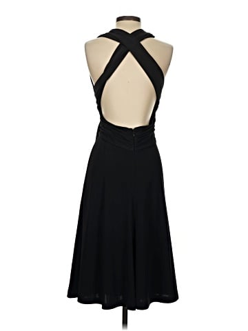 White House Black Market Cocktail Dress (view 2)