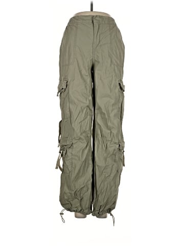 Celebrity Pink Cargo Pants (view 1)