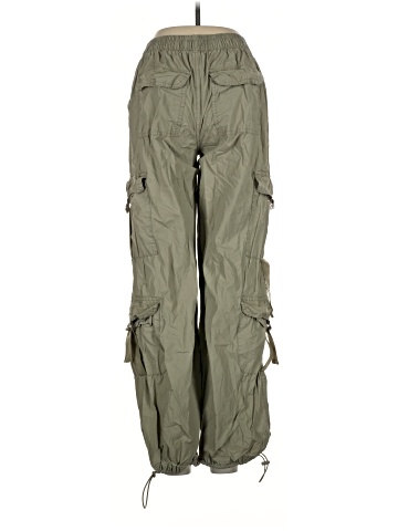 Celebrity Pink Cargo Pants (view 2)